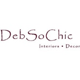 DebSoChic coupon codes