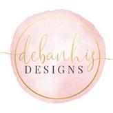 Debanhi's Designs coupon codes