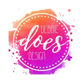 Debbie Does Design coupon codes