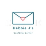 Debbie J's Crafting Corner coupon codes