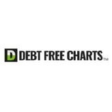Debt Free Charts coupon codes