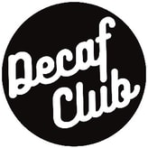 Decaf Club coupon codes