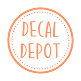 Decal Depot coupon codes