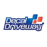 DecalDriveway coupon codes