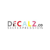Decalz.co coupon codes
