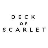 Deck of Scarlet coupon codes
