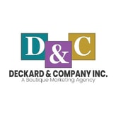 Deckard & Company coupon codes