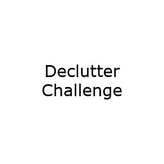 Declutter Challenge coupon codes