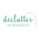 Declutter in Minutes coupon codes