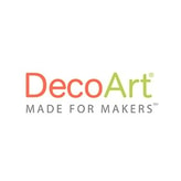 Deco Art coupon codes