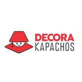 Decora Kapachos coupon codes