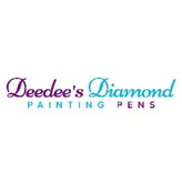 Deedee's Diamond Painting Pens coupon codes