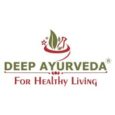 Deep Ayurveda coupon codes