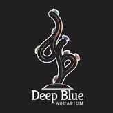 Deep Blue Aquarium coupon codes
