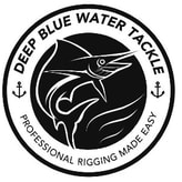 Deep Blue Water Tackle coupon codes