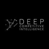 Deep Competitive Intelligence coupon codes