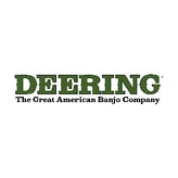 Deering Banjo Company coupon codes
