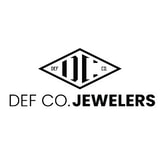 Def Co Jewelers coupon codes