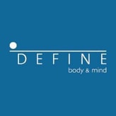 Define body & mind coupon codes