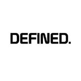 Defined Apparel coupon codes