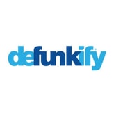 Defunkify coupon codes