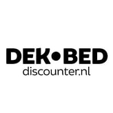 Dekbed-Discounter coupon codes