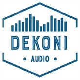 Dekoni Audio coupon codes