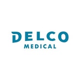 Delco Medical coupon codes
