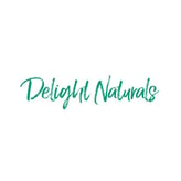 Delight Naturals coupon codes
