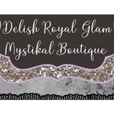 Delish Royal Glam coupon codes