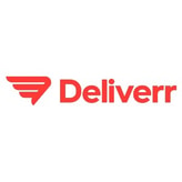 Deliverr coupon codes