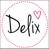 Delix Stamped Designs coupon codes
