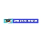 Delta Digital Academy coupon codes
