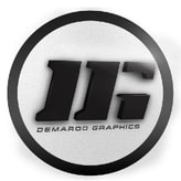 Demarqo Graphics coupon codes
