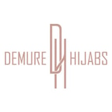 Demure Hijabs coupon codes