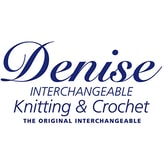 Denise Interchangeable Knitting and Crochet coupon codes