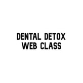 Dental Detox Web Class coupon codes