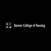 Denver College of Nursing coupon codes
