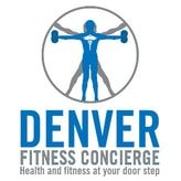 Denver Fitness Concierge coupon codes