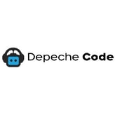 Depeche Code coupon codes