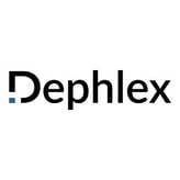 Dephlex Creatives coupon codes