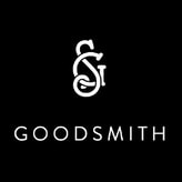 Der Goodsmith Klebebeschlag coupon codes