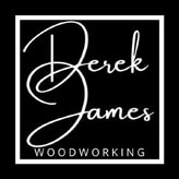 Derek James Woodworking coupon codes