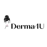 Derma4U coupon codes