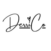 Derrico coupon codes