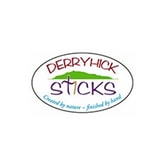 Derryhicks Sticks coupon codes