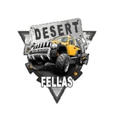 Desert FELLAS coupon codes
