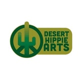 Desert Hippie Arts coupon codes