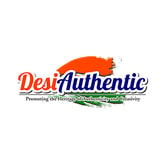 Desi Authentic coupon codes
