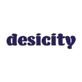DesiCity coupon codes
